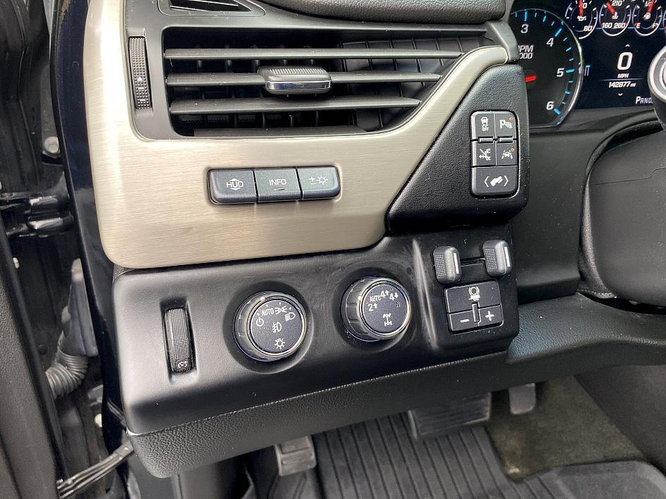 used 2018 GMC Yukon XL car, priced at $22,486