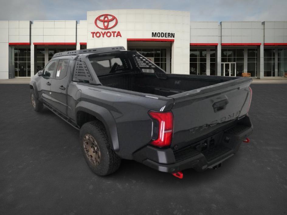 new 2025 Toyota Tacoma Hybrid car, priced at $68,307