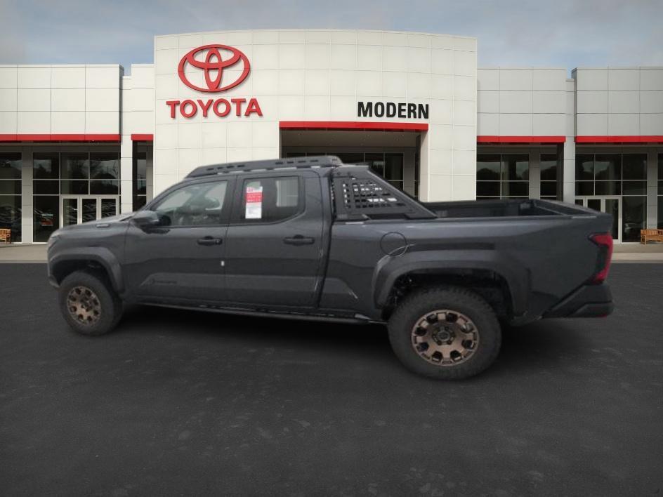 new 2025 Toyota Tacoma Hybrid car, priced at $68,307