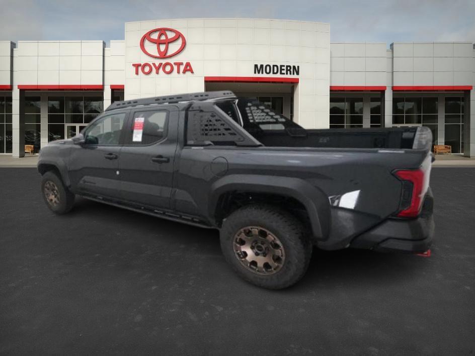 new 2025 Toyota Tacoma Hybrid car, priced at $68,307