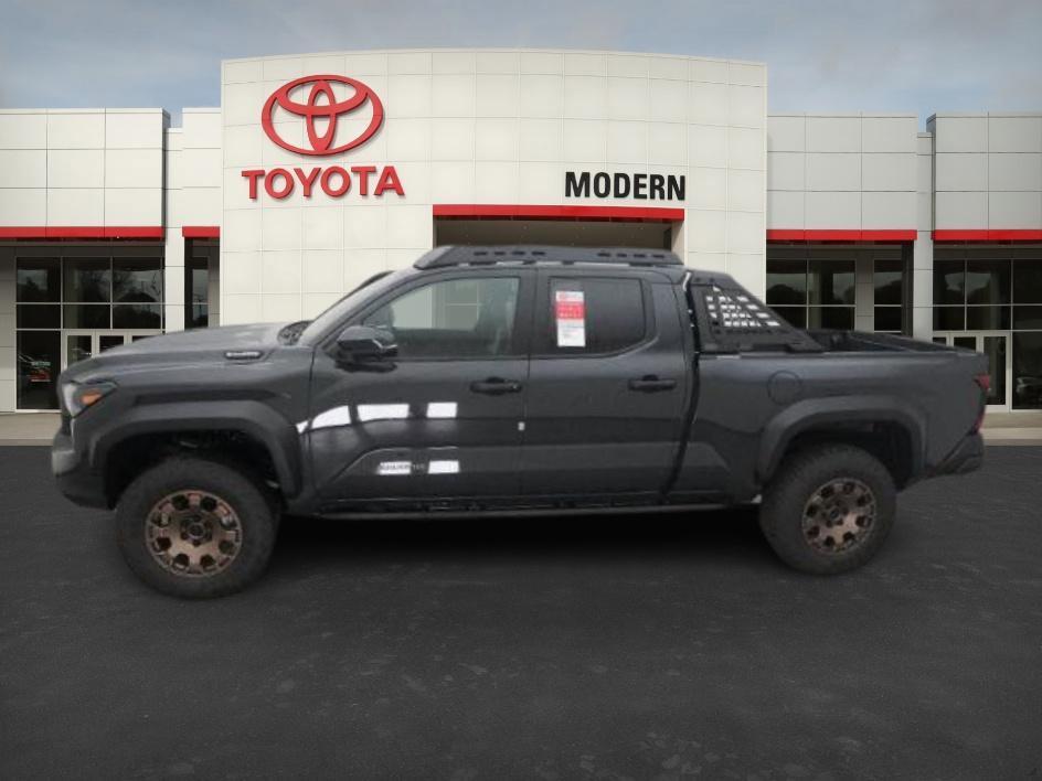 new 2025 Toyota Tacoma Hybrid car, priced at $68,307