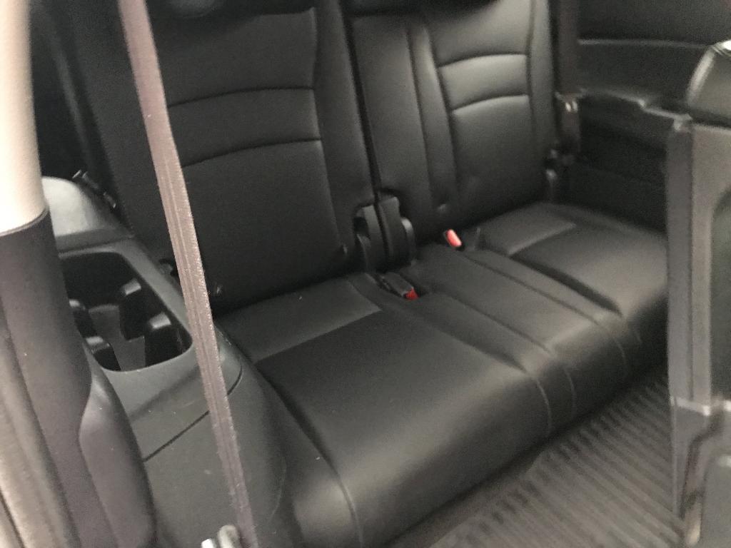 used 2018 Honda Pilot car, priced at $18,978