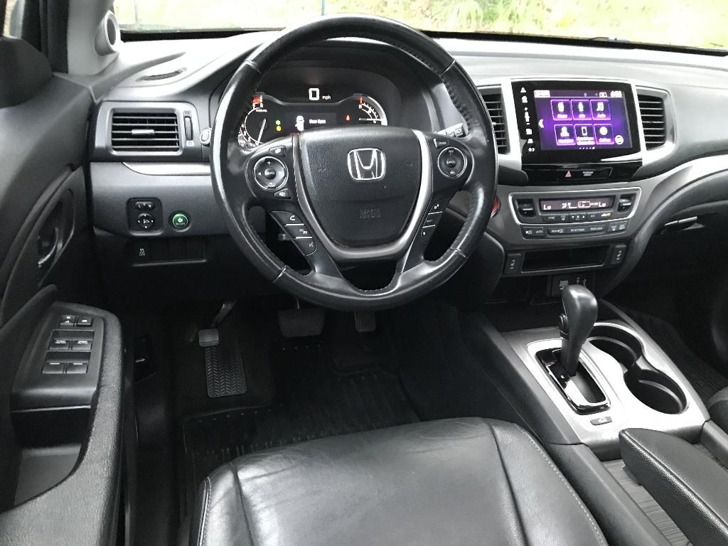 used 2018 Honda Pilot car, priced at $18,978