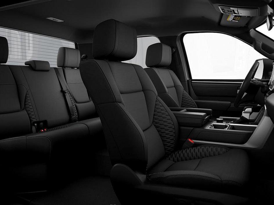 new 2026 Toyota Tundra car, priced at $51,456