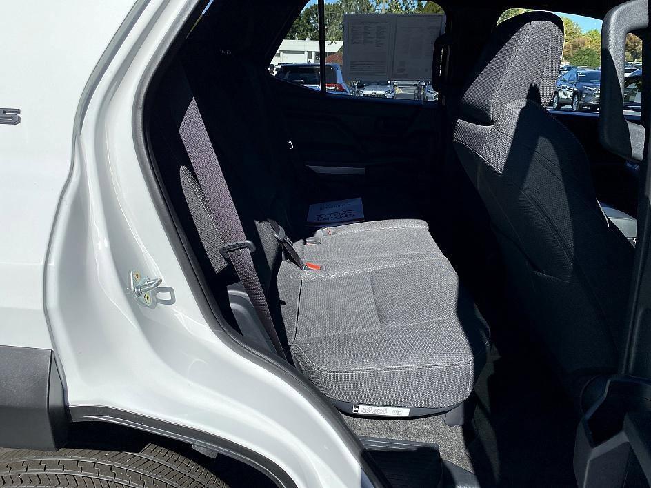 used 2025 Toyota 4Runner car, priced at $44,703