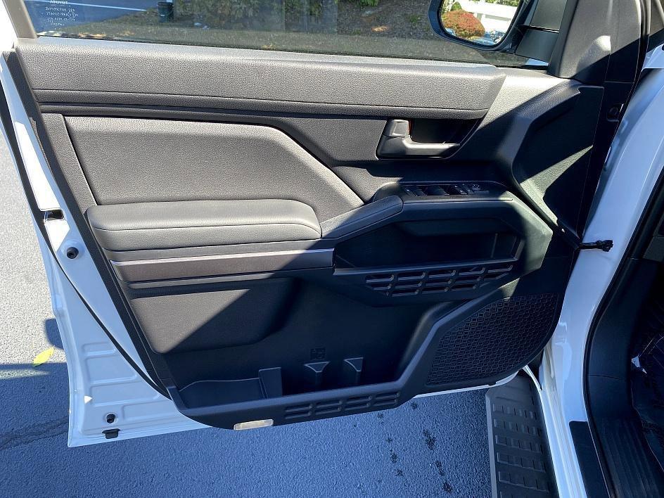 used 2025 Toyota 4Runner car, priced at $44,703