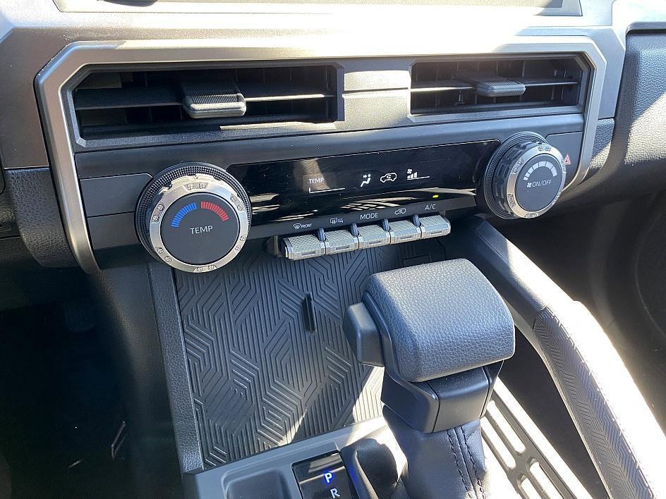 used 2025 Toyota 4Runner car, priced at $44,703