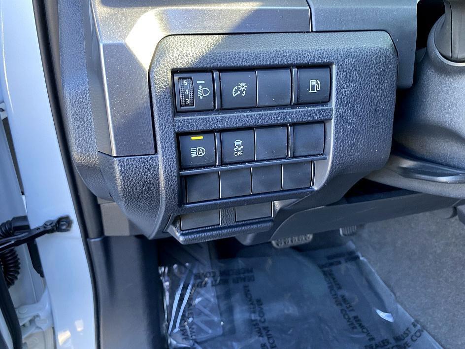 used 2025 Toyota 4Runner car, priced at $44,703