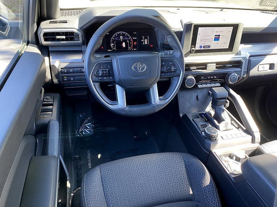 used 2025 Toyota 4Runner car, priced at $44,703