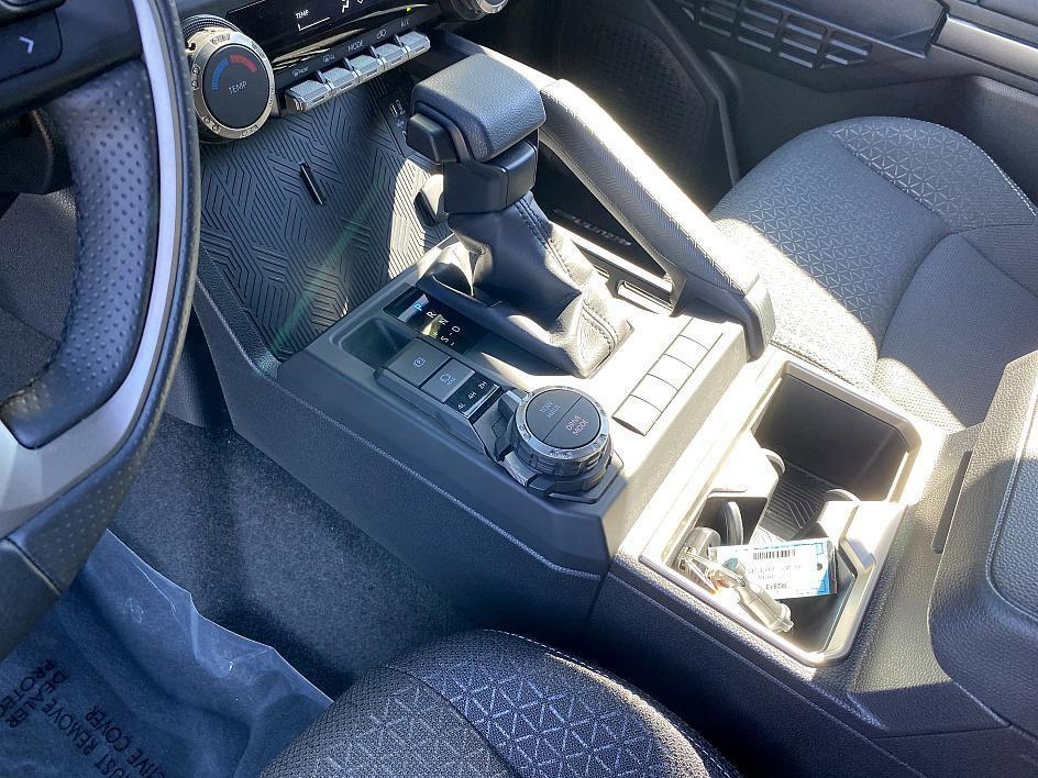 used 2025 Toyota 4Runner car, priced at $44,703