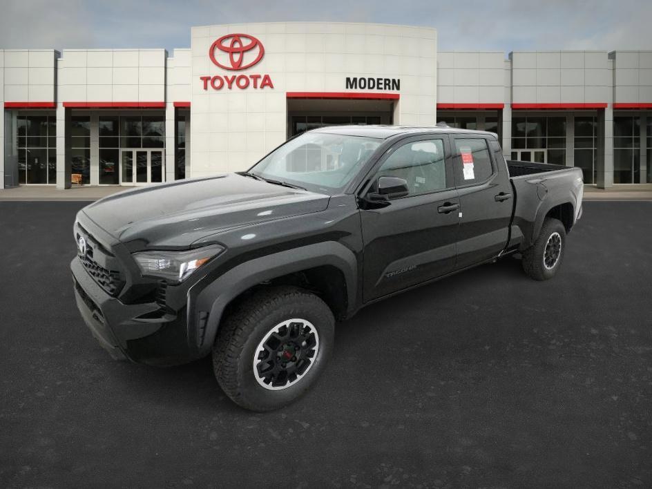 new 2025 Toyota Tacoma car, priced at $45,022