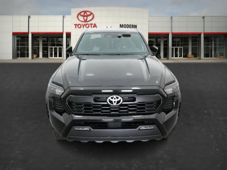 new 2025 Toyota Tacoma car, priced at $45,022