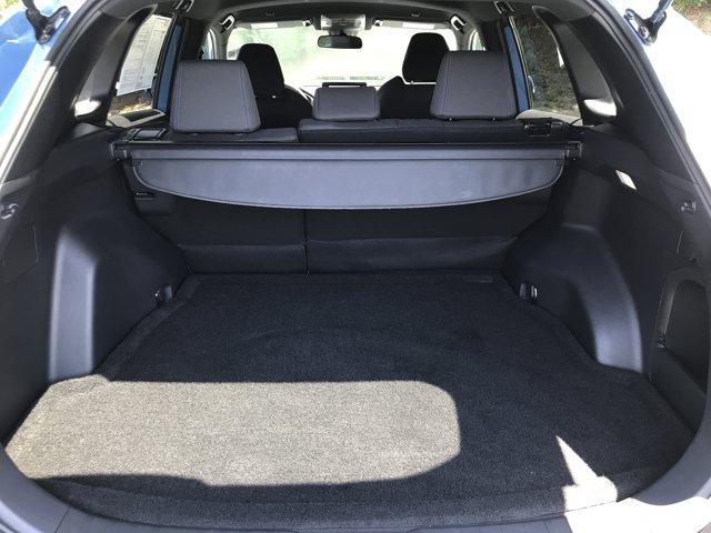 used 2024 Toyota RAV4 Hybrid car, priced at $36,931
