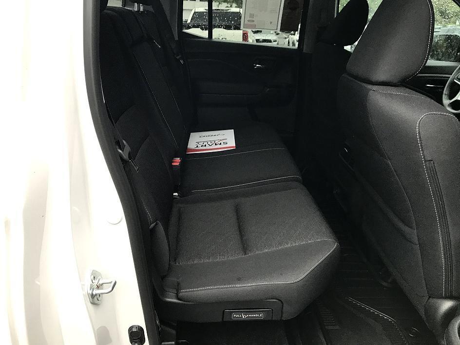 used 2024 Honda Ridgeline car, priced at $32,894