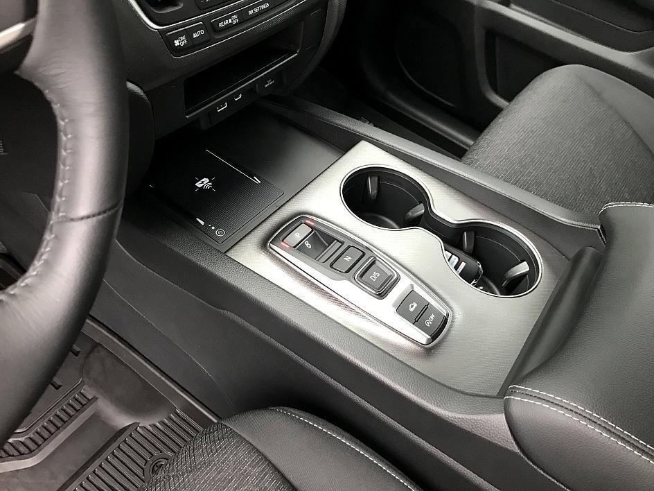 used 2024 Honda Ridgeline car, priced at $32,894