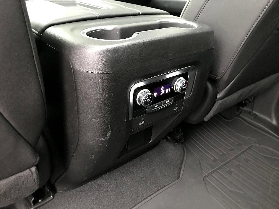 used 2023 GMC Yukon car, priced at $52,937