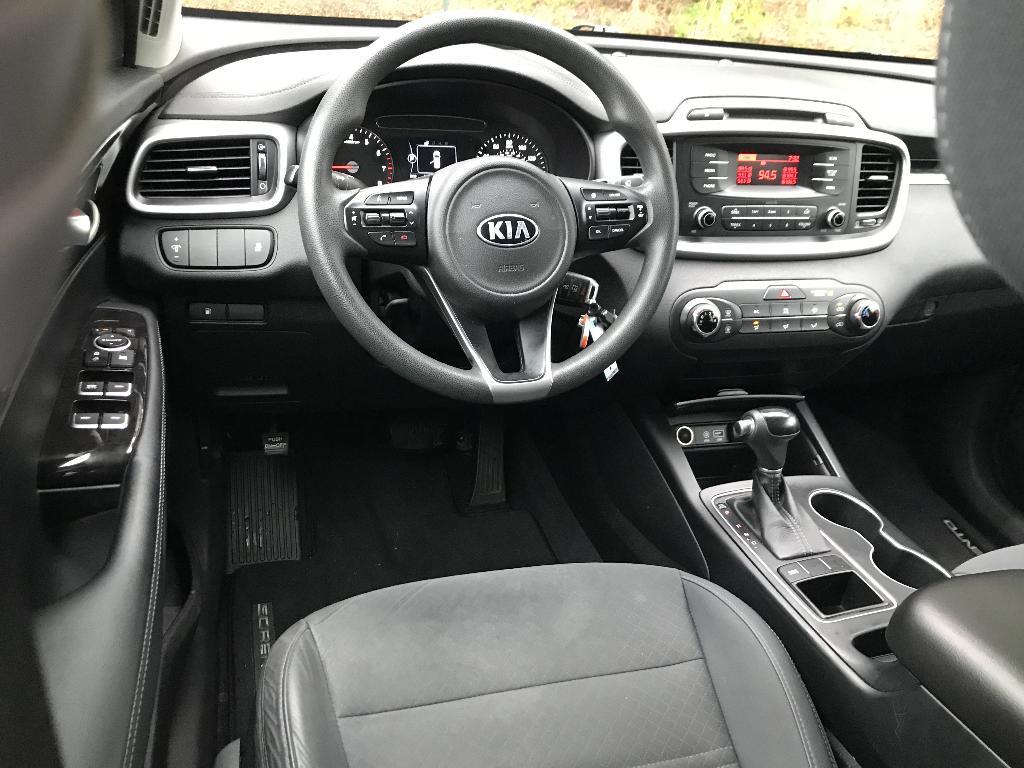 used 2016 Kia Sorento car, priced at $8,983