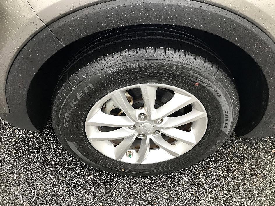 used 2016 Kia Sorento car, priced at $8,329