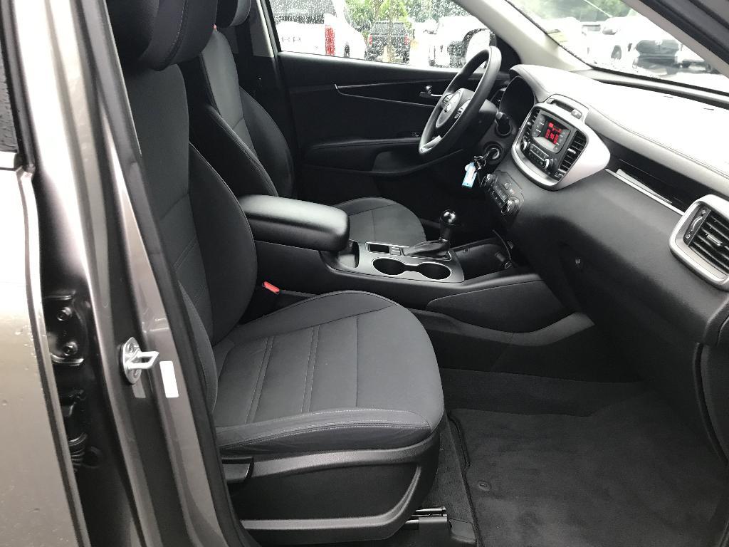 used 2016 Kia Sorento car, priced at $8,983