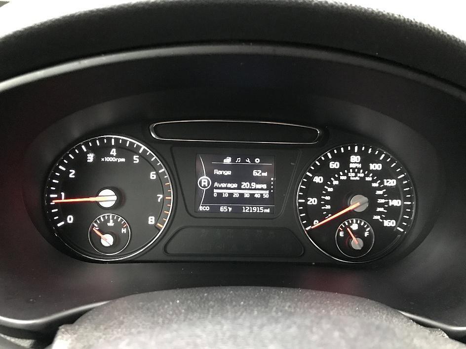 used 2016 Kia Sorento car, priced at $8,329