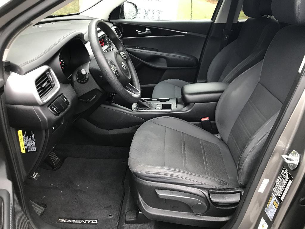 used 2016 Kia Sorento car, priced at $8,983