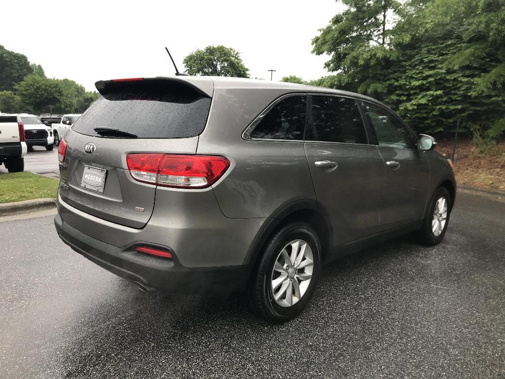 used 2016 Kia Sorento car, priced at $8,983