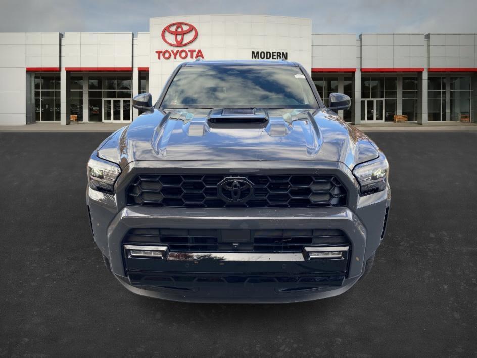 used 2025 Toyota 4Runner car, priced at $50,984