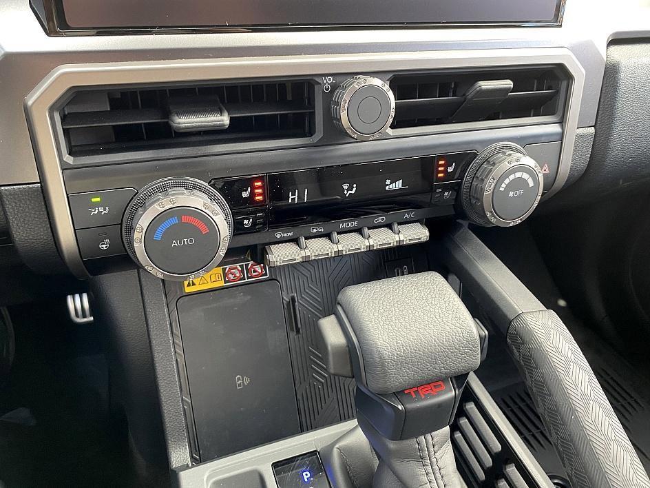 used 2025 Toyota 4Runner car, priced at $50,984