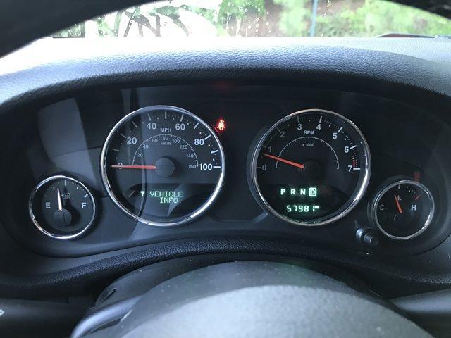 used 2015 Jeep Wrangler Unlimited car, priced at $24,886