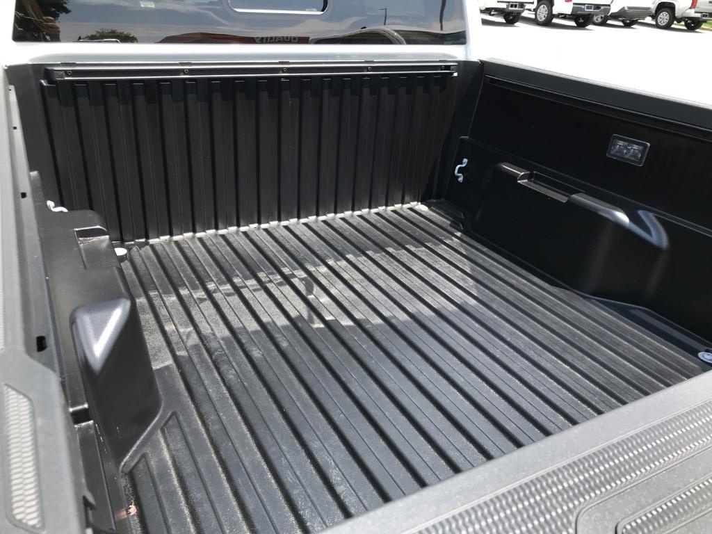 new 2024 Toyota Tacoma car, priced at $44,293