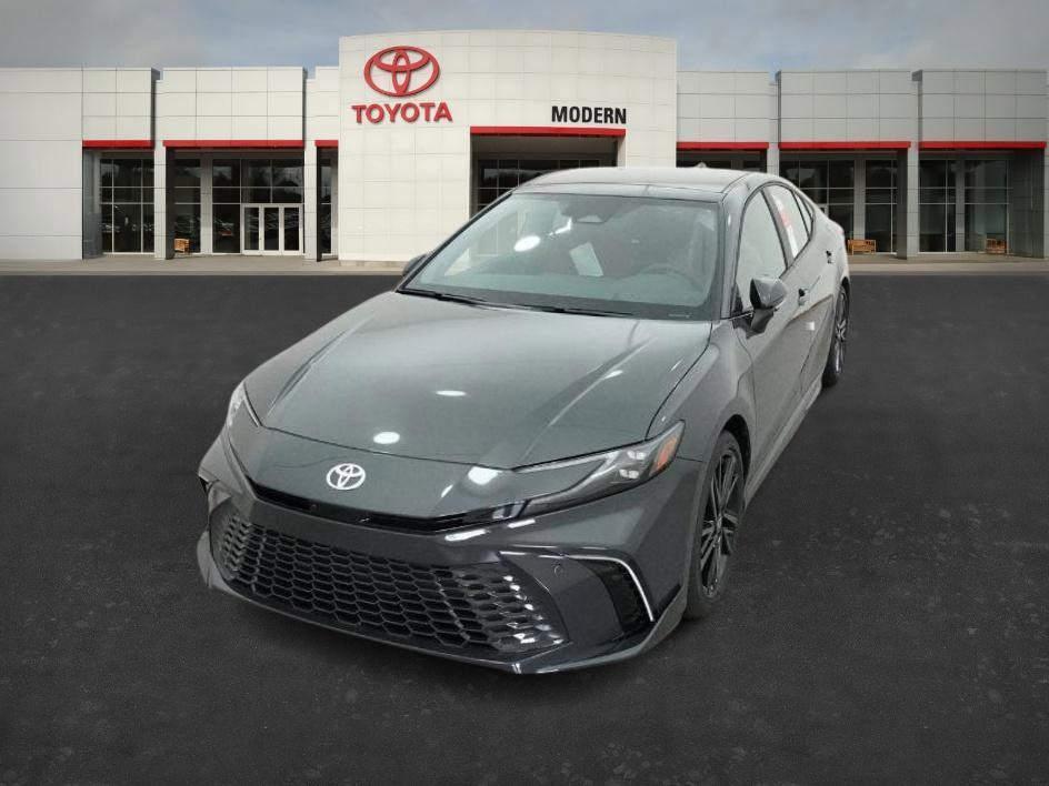 new 2026 Toyota Camry car, priced at $40,548
