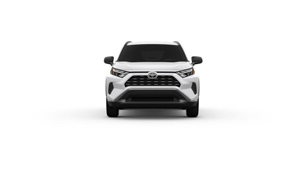 new 2025 Toyota RAV4 Hybrid car, priced at $34,777