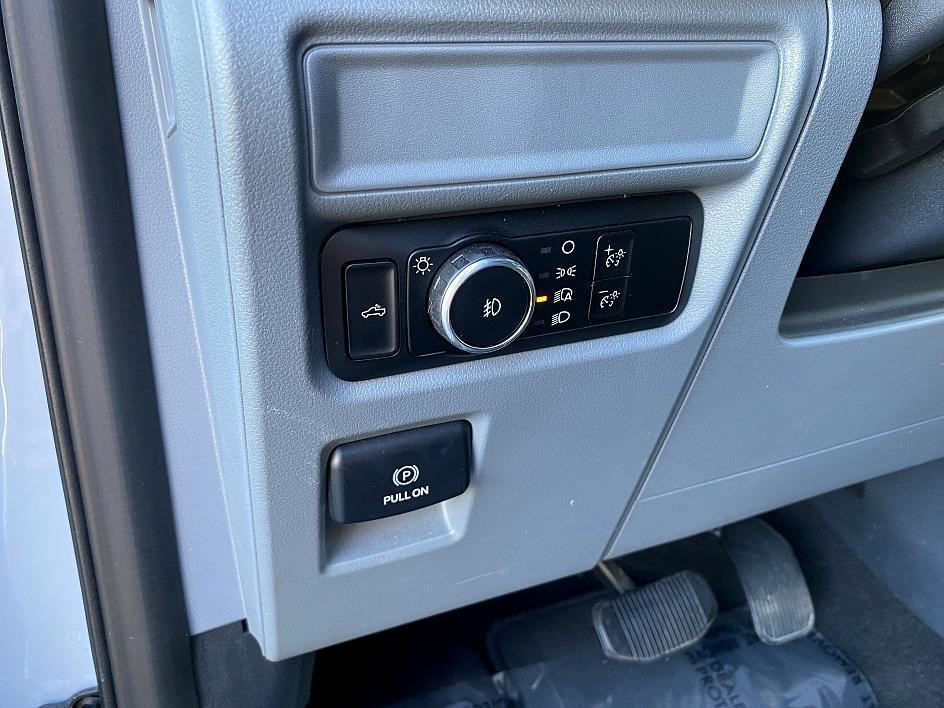 used 2024 Ford F-150 car, priced at $41,955