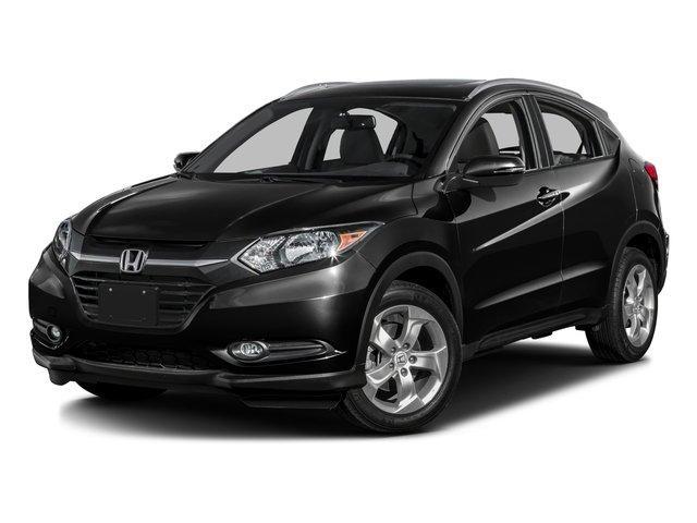 used 2016 Honda HR-V car, priced at $12,819