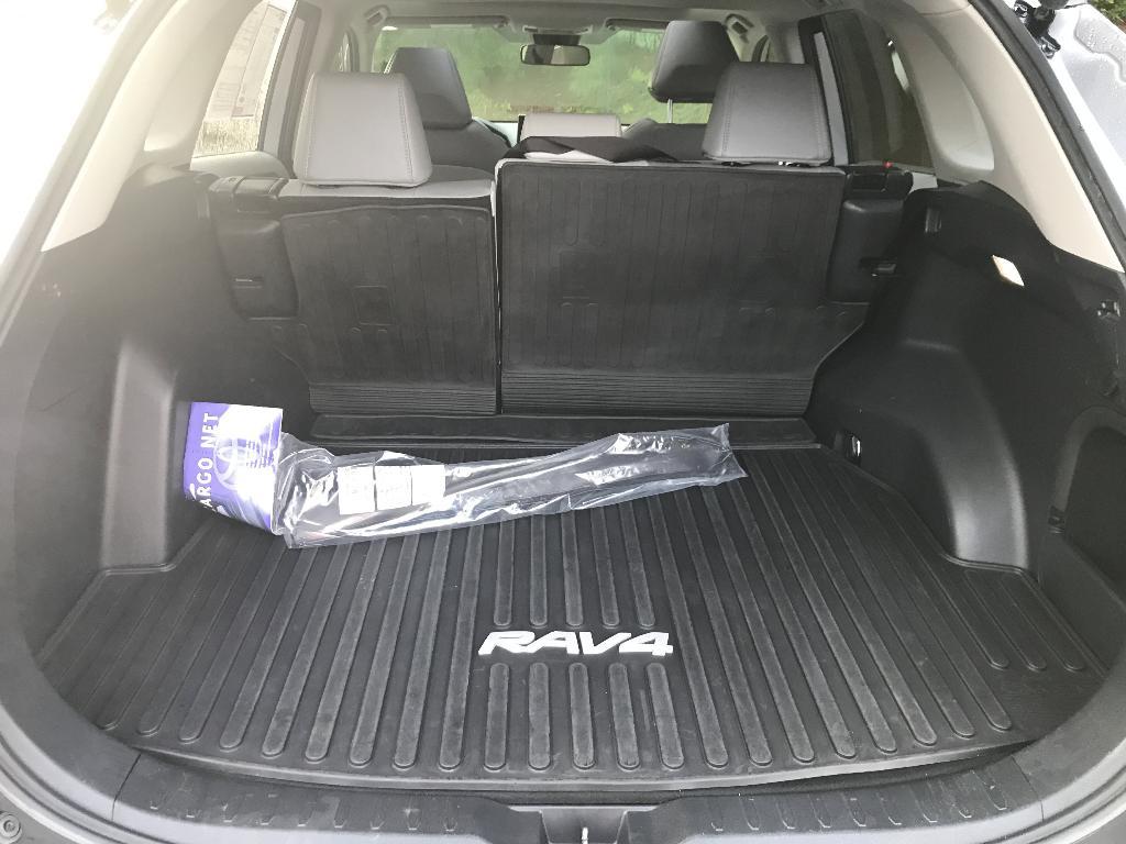 used 2022 Toyota RAV4 Hybrid car, priced at $32,881