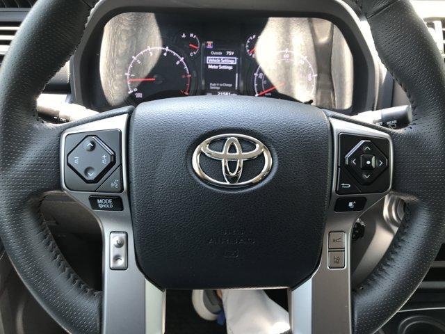 used 2024 Toyota 4Runner car, priced at $41,486