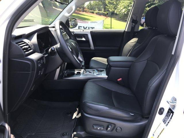 used 2024 Toyota 4Runner car, priced at $41,486