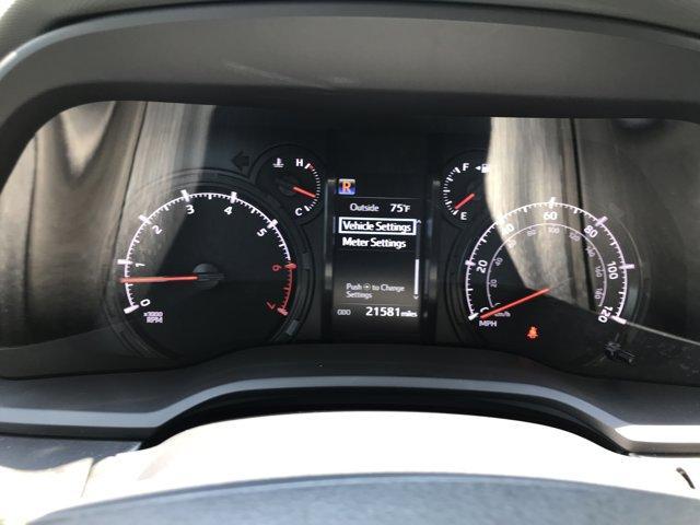 used 2024 Toyota 4Runner car, priced at $41,486