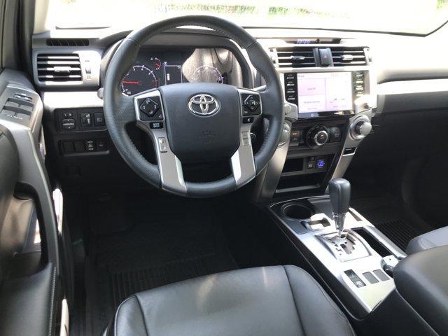 used 2024 Toyota 4Runner car, priced at $41,486