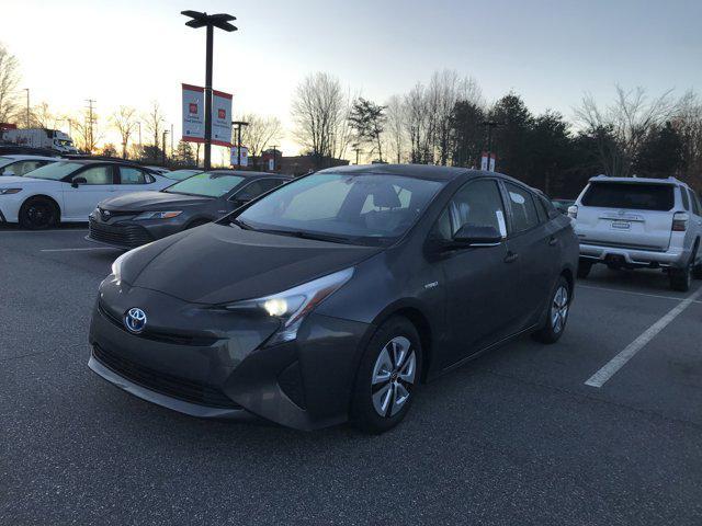 used 2016 Toyota Prius car, priced at $17,860