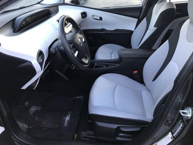 used 2016 Toyota Prius car, priced at $17,860