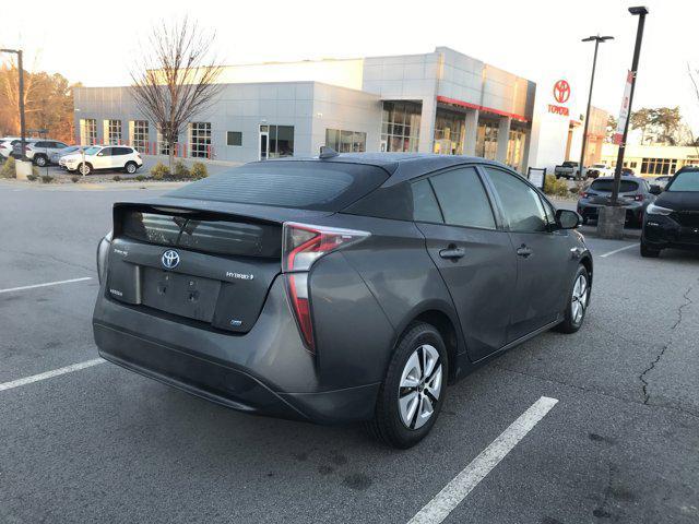 used 2016 Toyota Prius car, priced at $17,860