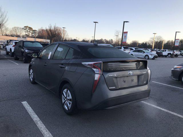 used 2016 Toyota Prius car, priced at $17,860