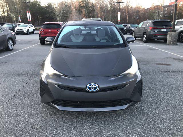 used 2016 Toyota Prius car, priced at $17,860