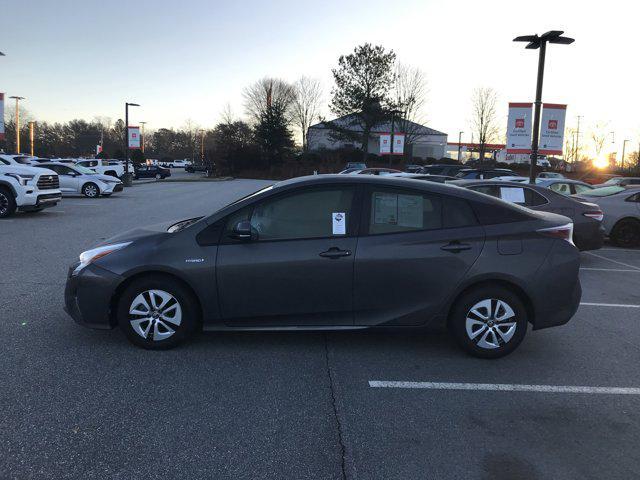 used 2016 Toyota Prius car, priced at $17,860