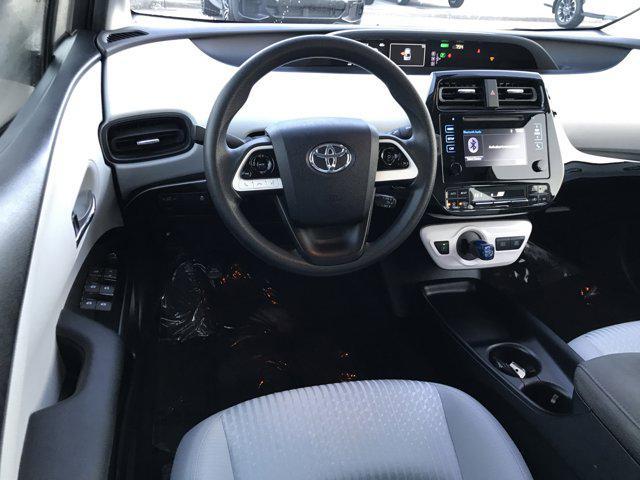 used 2016 Toyota Prius car, priced at $17,860