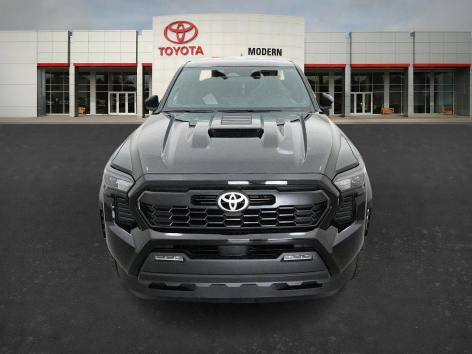 new 2025 Toyota Tacoma car, priced at $46,265