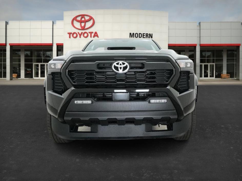 new 2025 Toyota Tacoma car, priced at $46,265