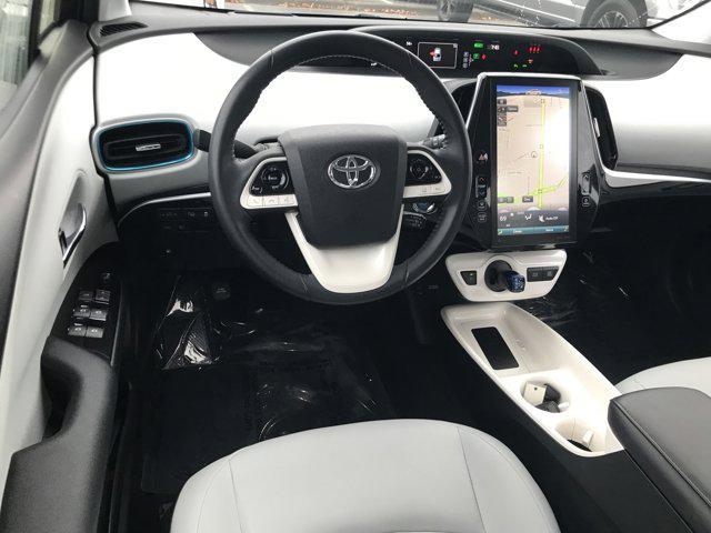 used 2018 Toyota Prius car, priced at $24,486