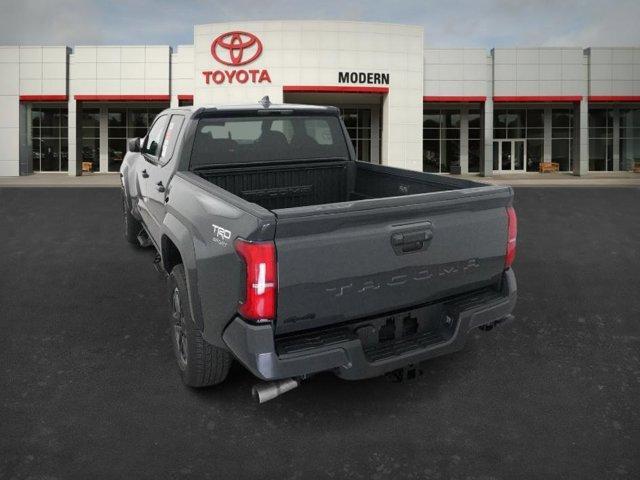 new 2025 Toyota Tacoma car, priced at $45,991